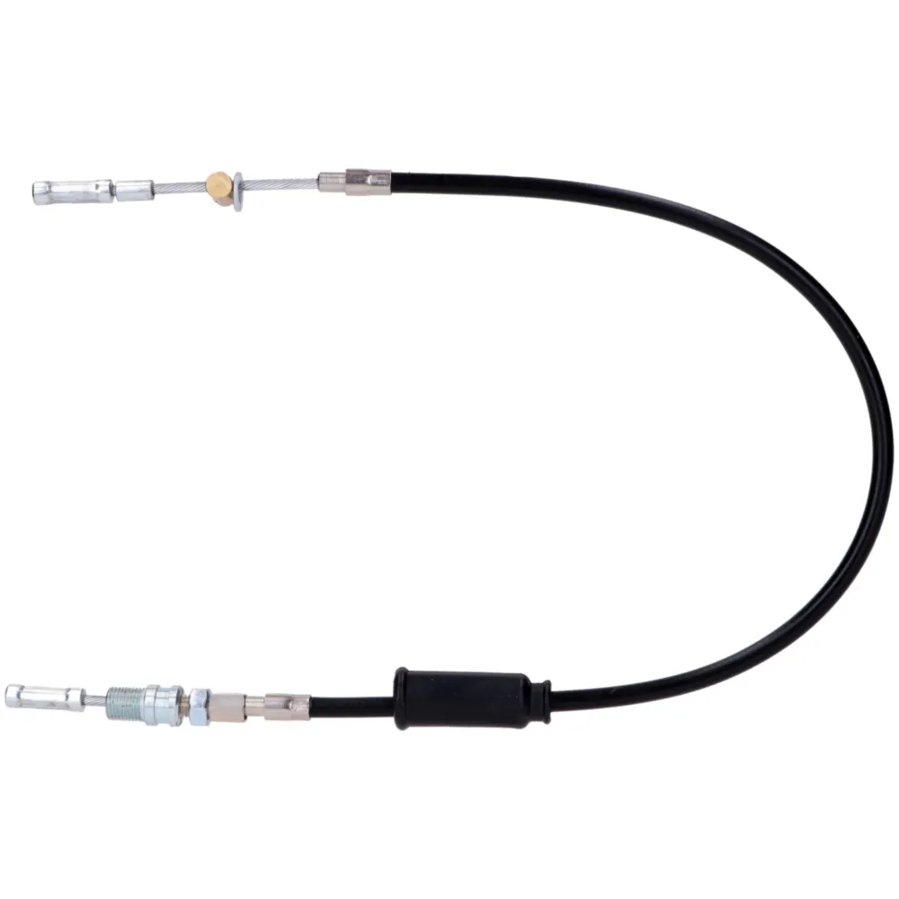 Brake cable rear wheel black for Puch VS, MS 50, V MG0008427_1