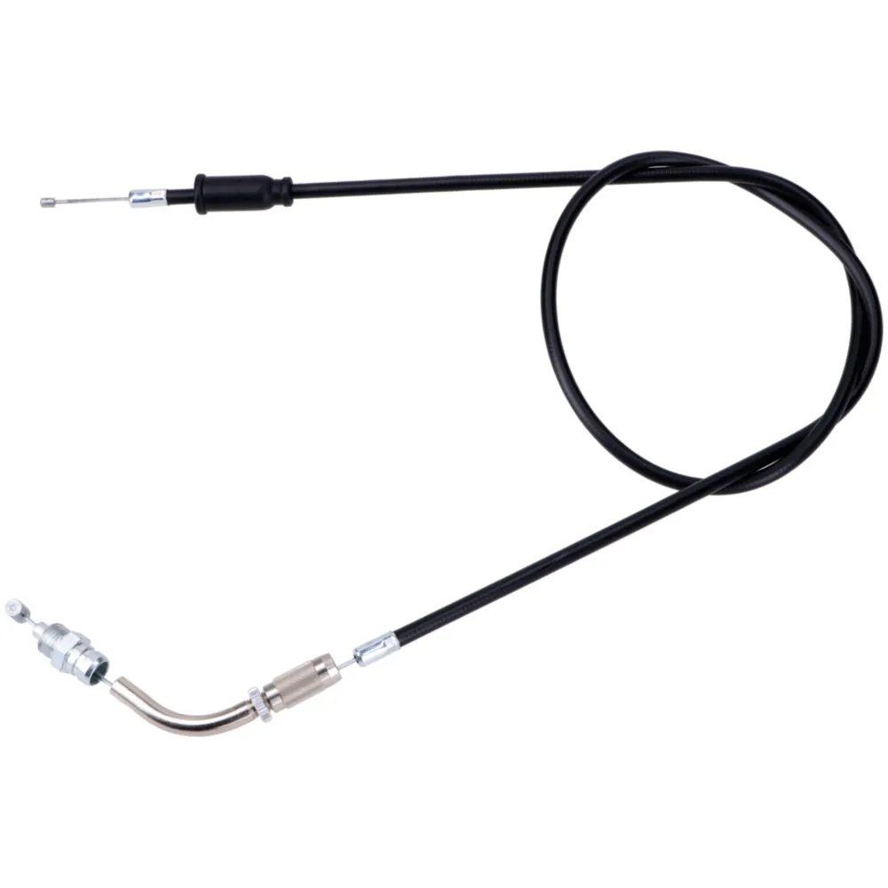 Gaszug schwarz für Puch Cobra GT, GTL, GTS MG00084283_1