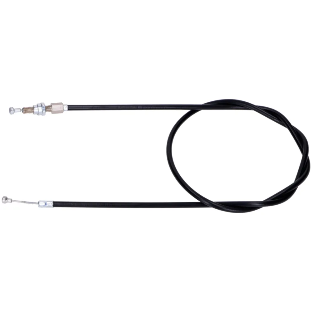 Front brake cable black for Zündapp Star 1, Star 2 Type 462 _1