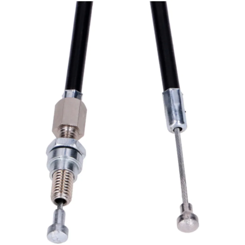 Front brake cable black for Zündapp Star 1, Star 2 Type 462 _2