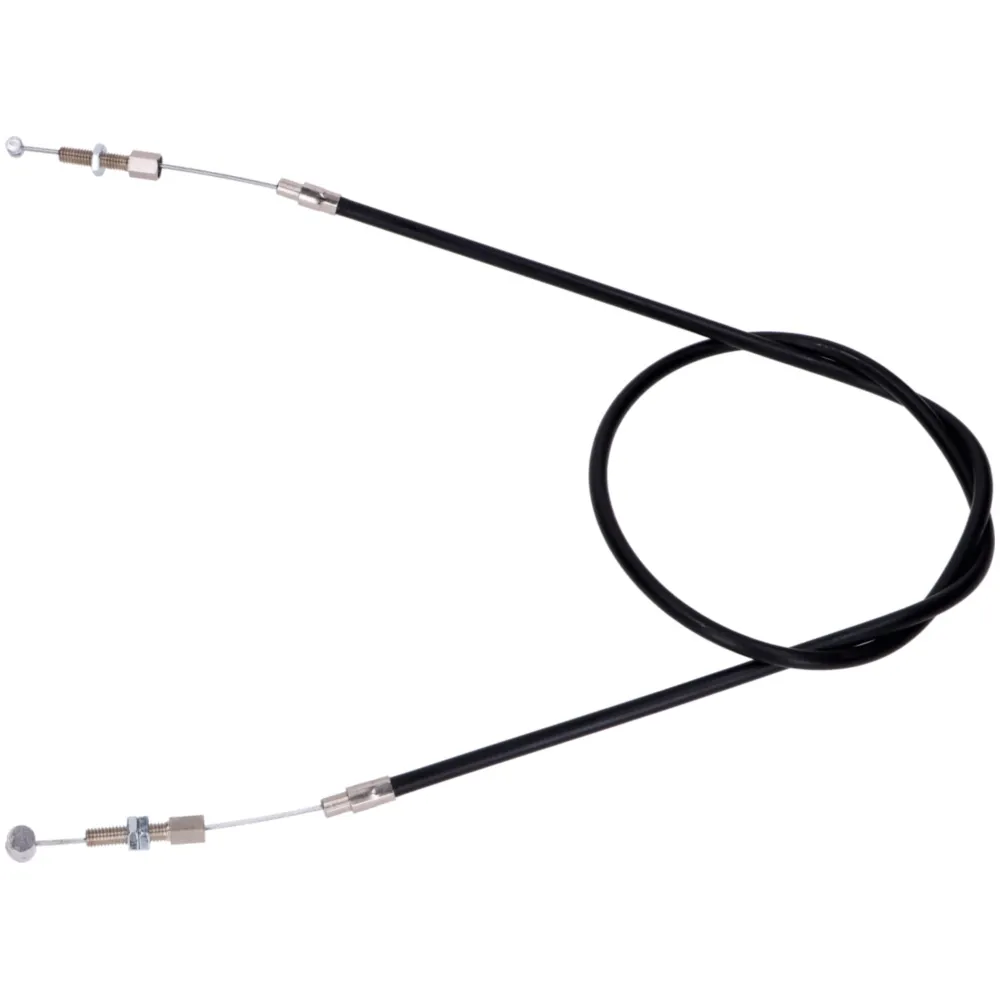 Shift cable black for Zündapp Star 1 Type 462 MG00084308_1