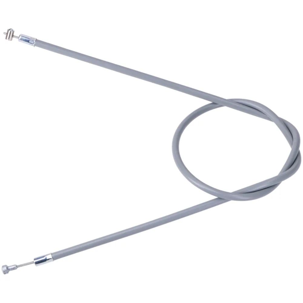 Starter cable gray 442 for Zündapp, Automatic, Moped, Moped,_1