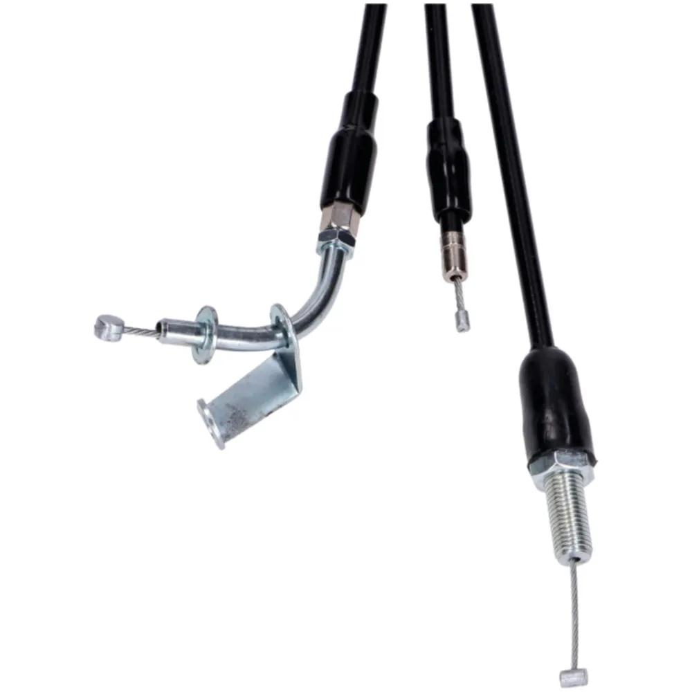 Gaszug schwarz für Yamaha RD 50 M, DX MG00084318_2
