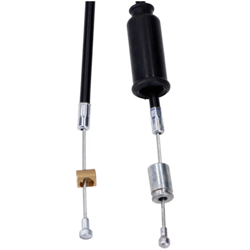 Kupplungszug Schwarz für Hercules K 125 BW V1, V2 MG00084329_2