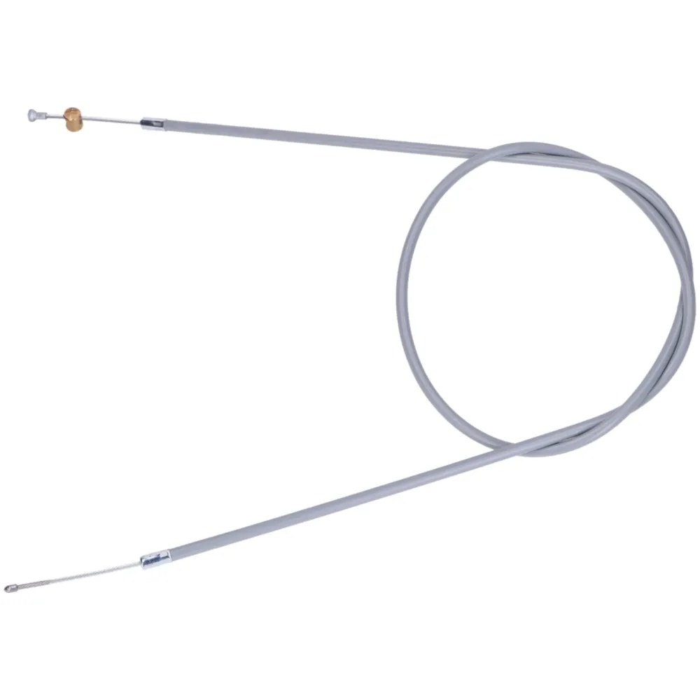 Brake cable gray for Zündapp Bella R 200 MG00084359_1