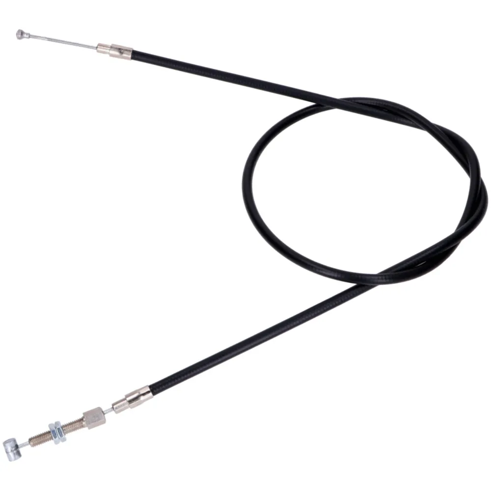 Front brake cable black for Puch Maxi Plus MG00084366_1