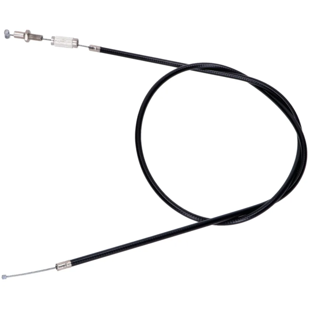 Gaszug PTFE schwarz für Tomos A 3, A35 MG00084400_1