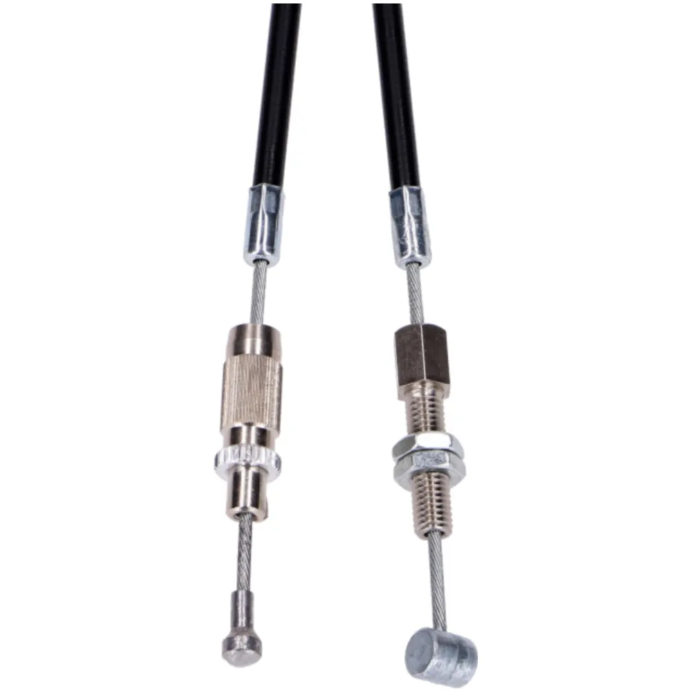 Bremszug vorn schwarz für Puch Maxi L, S MG00084406_2