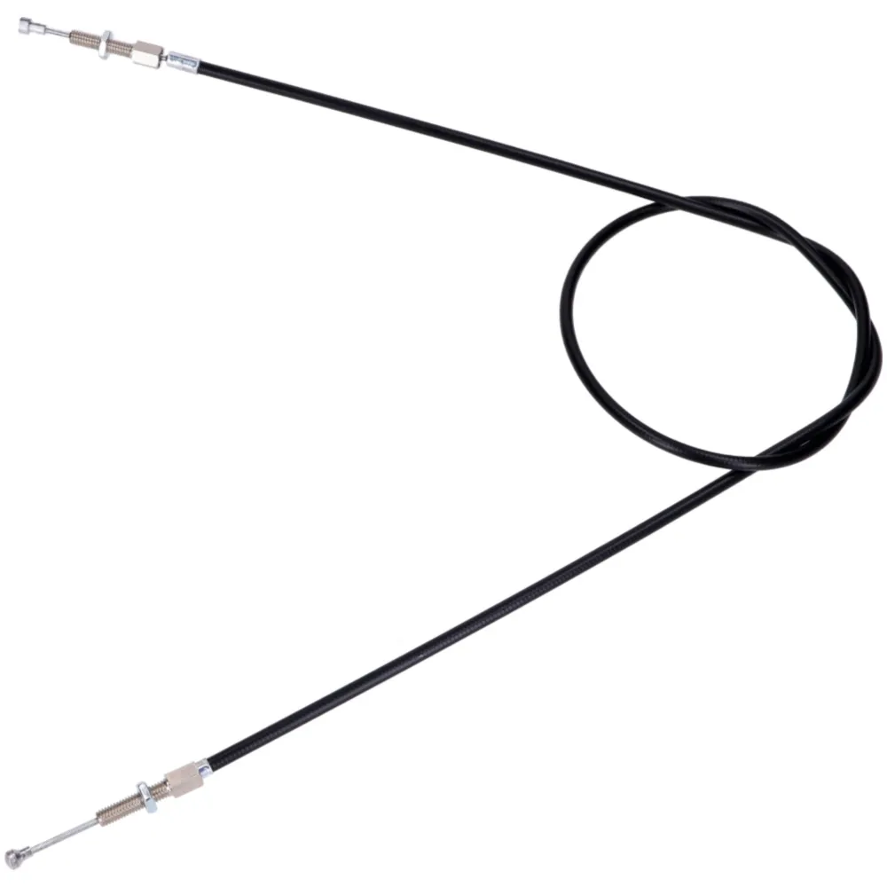 Front brake cable MOGA black for Hercules Prima-Presto, Prim_1