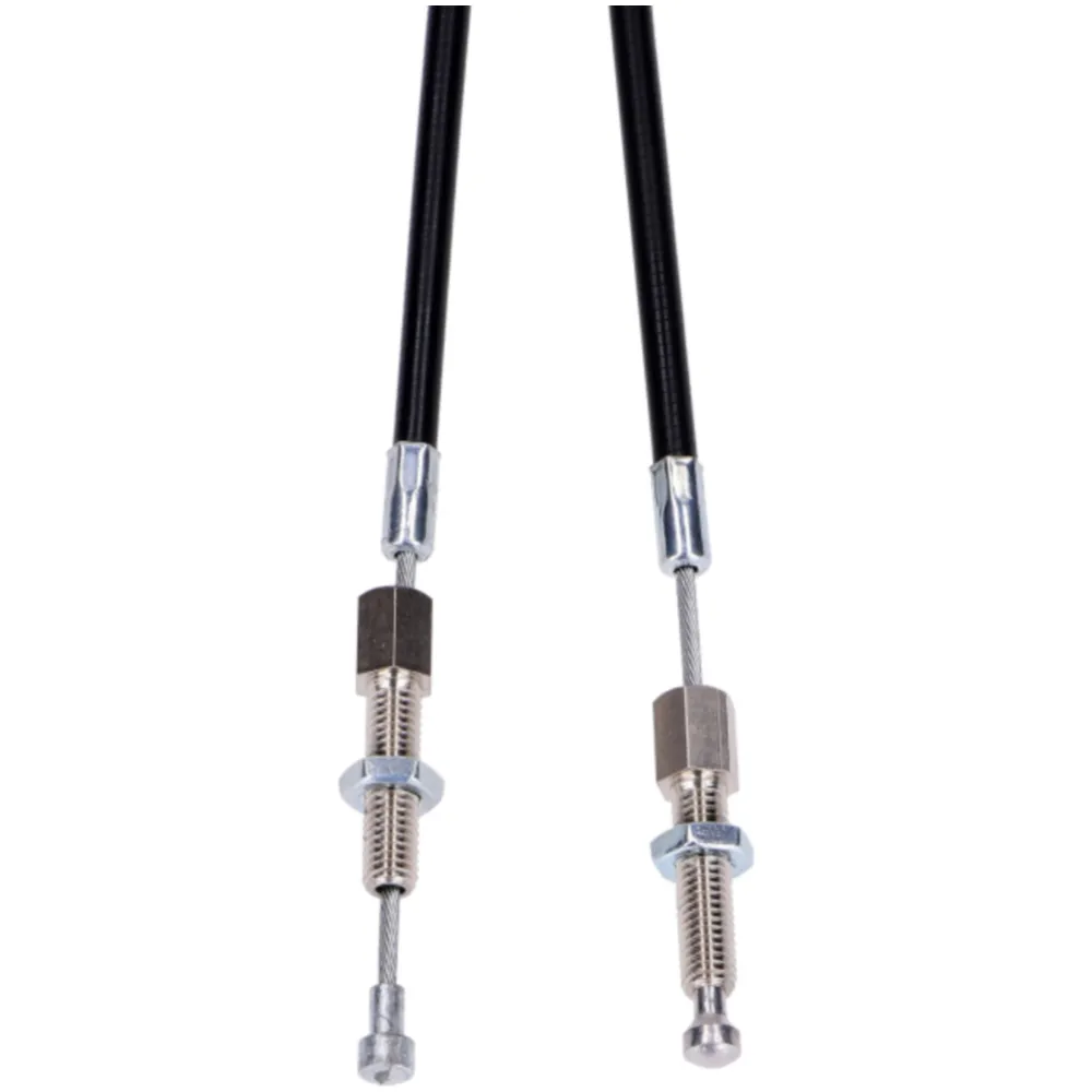 Front brake cable MOGA black for Hercules Prima-Presto, Prim_2