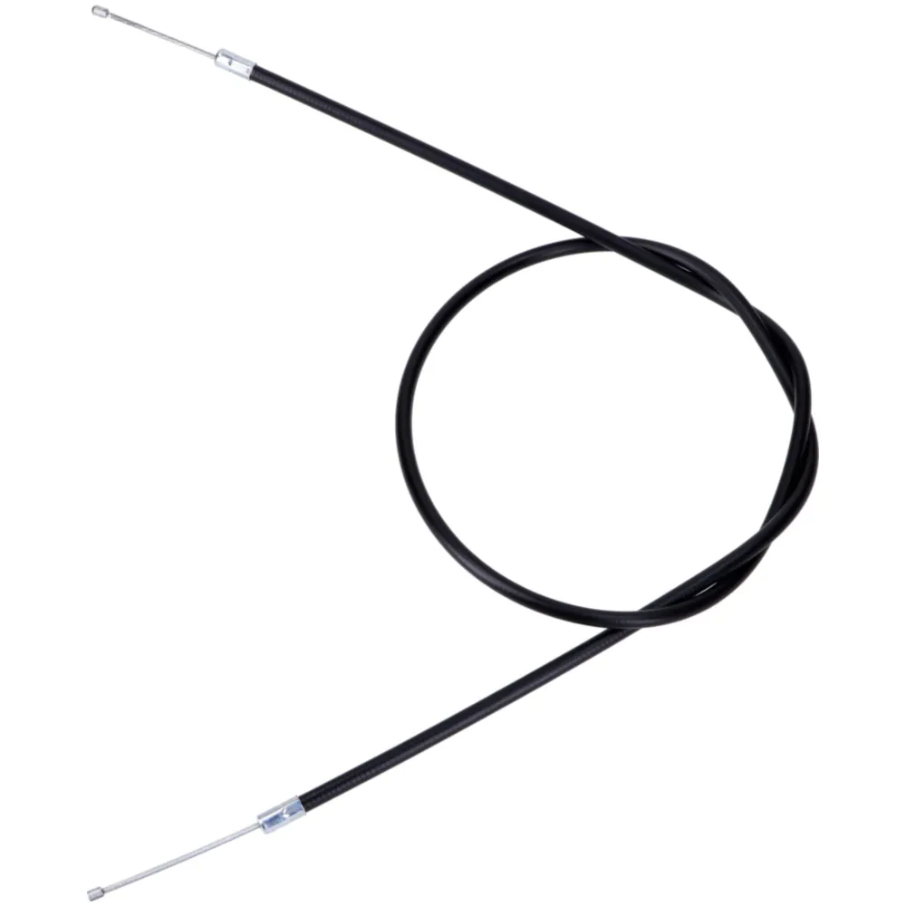 Gaszug Schwarz 810mm 910mm für Kreidler Florett RMC, RM, LF,_1