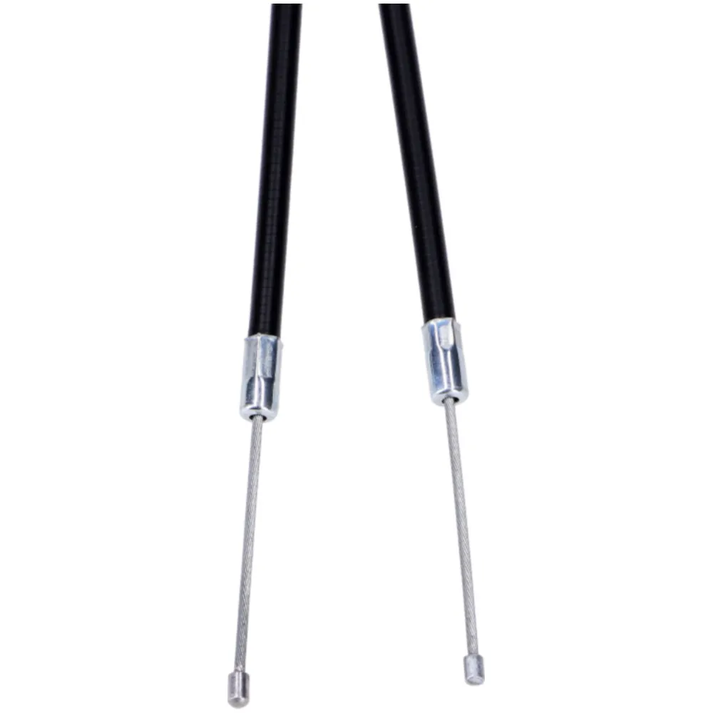 Gaszug Schwarz 810mm 910mm für Kreidler Florett RMC, RM, LF,_2