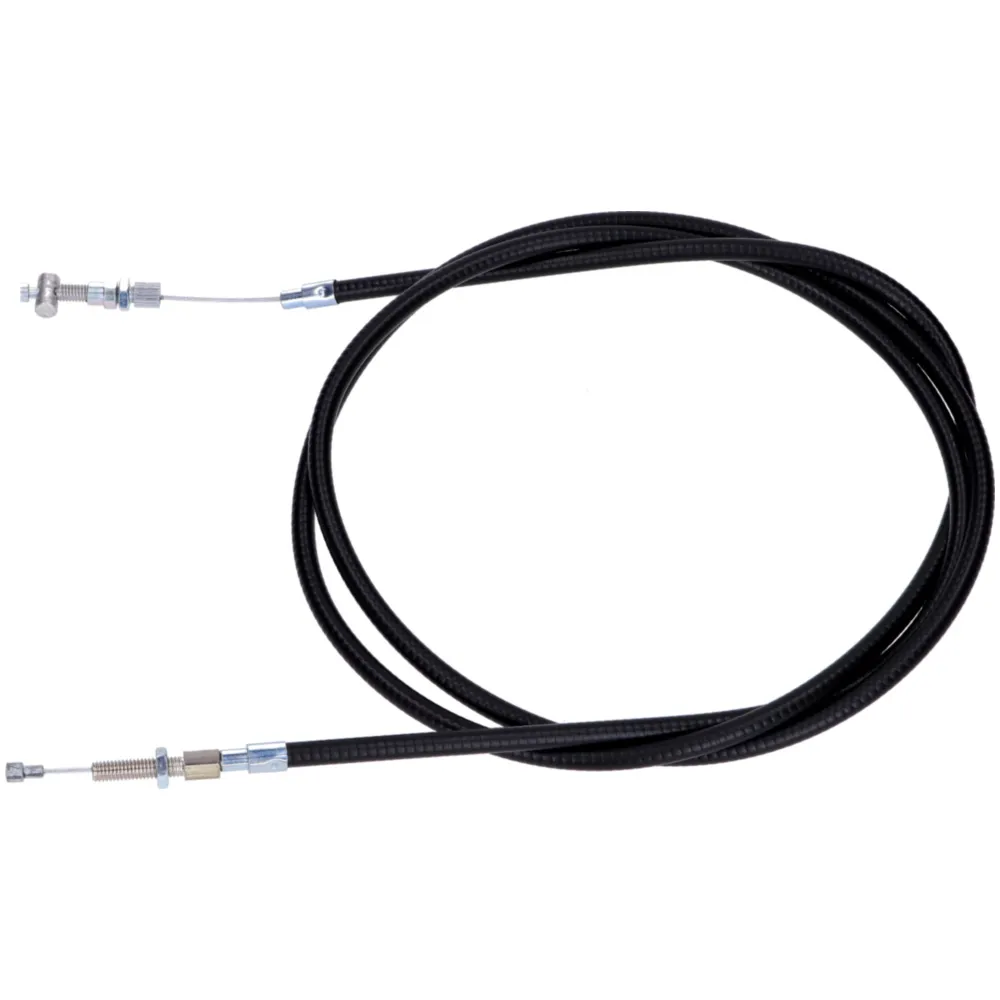 Rear brake cable ready to install for Hercules Saxonette MG0_1