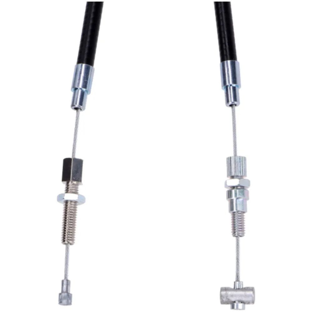 Rear brake cable ready to install for Hercules Saxonette MG0_2