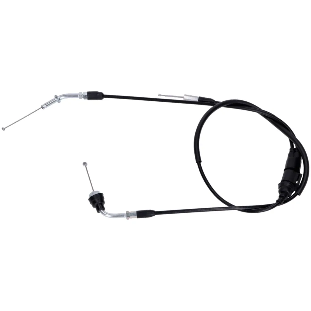 Gaszug schwarz für Yamaha DT 80 LC 1983-1984 MG00084475_1