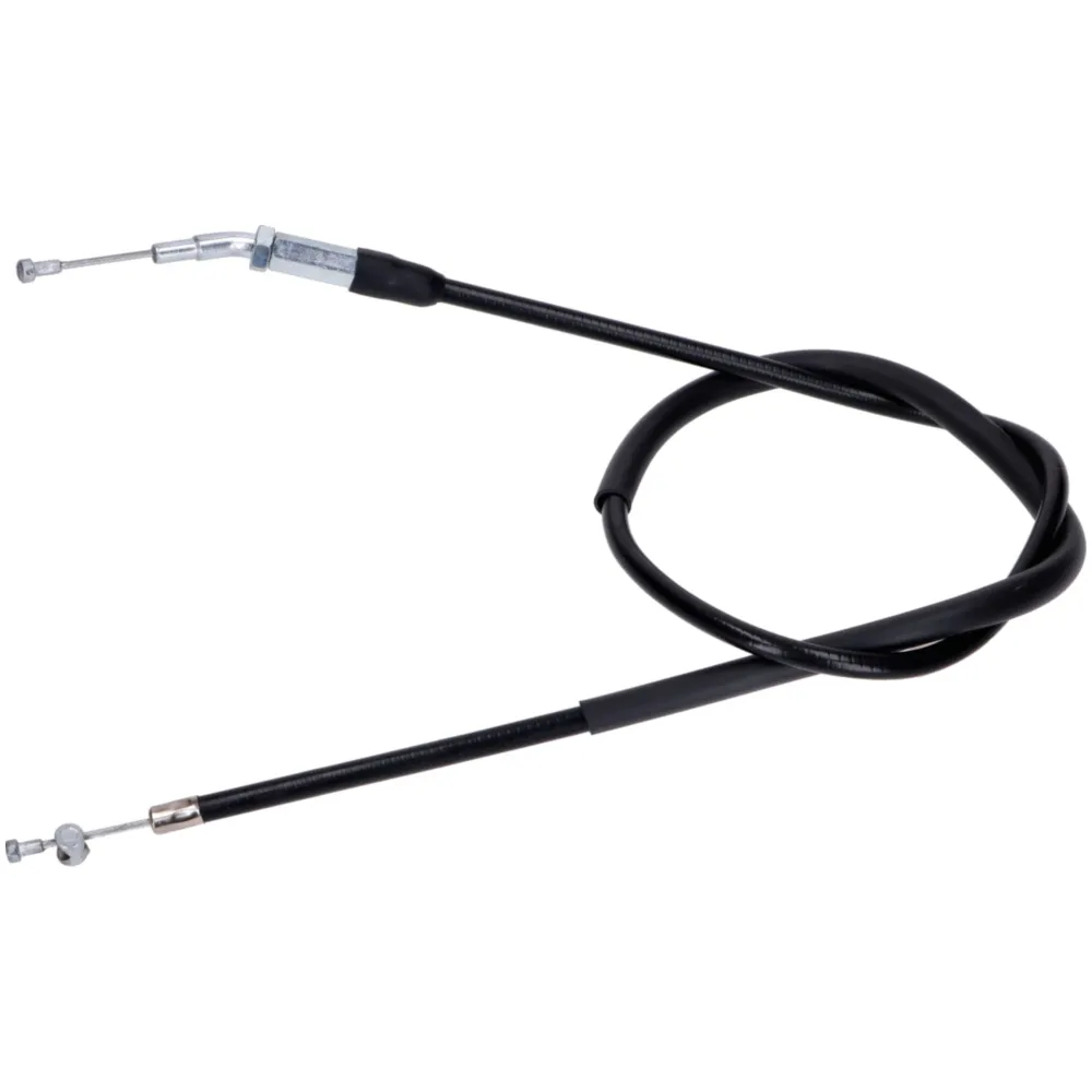Kupplungszug schwarz für Yamaha RD 50 MX, 80 MX MG00084477_1