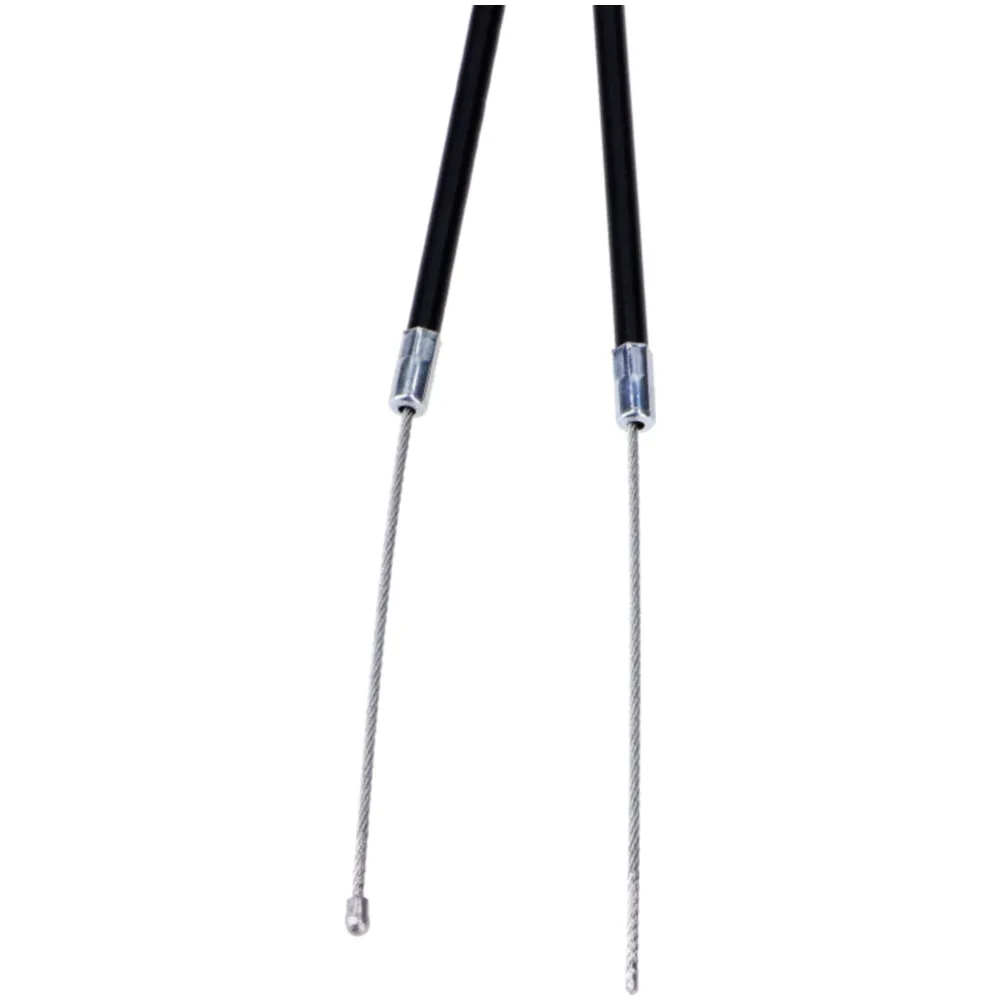 Gaszug Schwarz für Zündapp SX 80 Enduro MG00084518_2