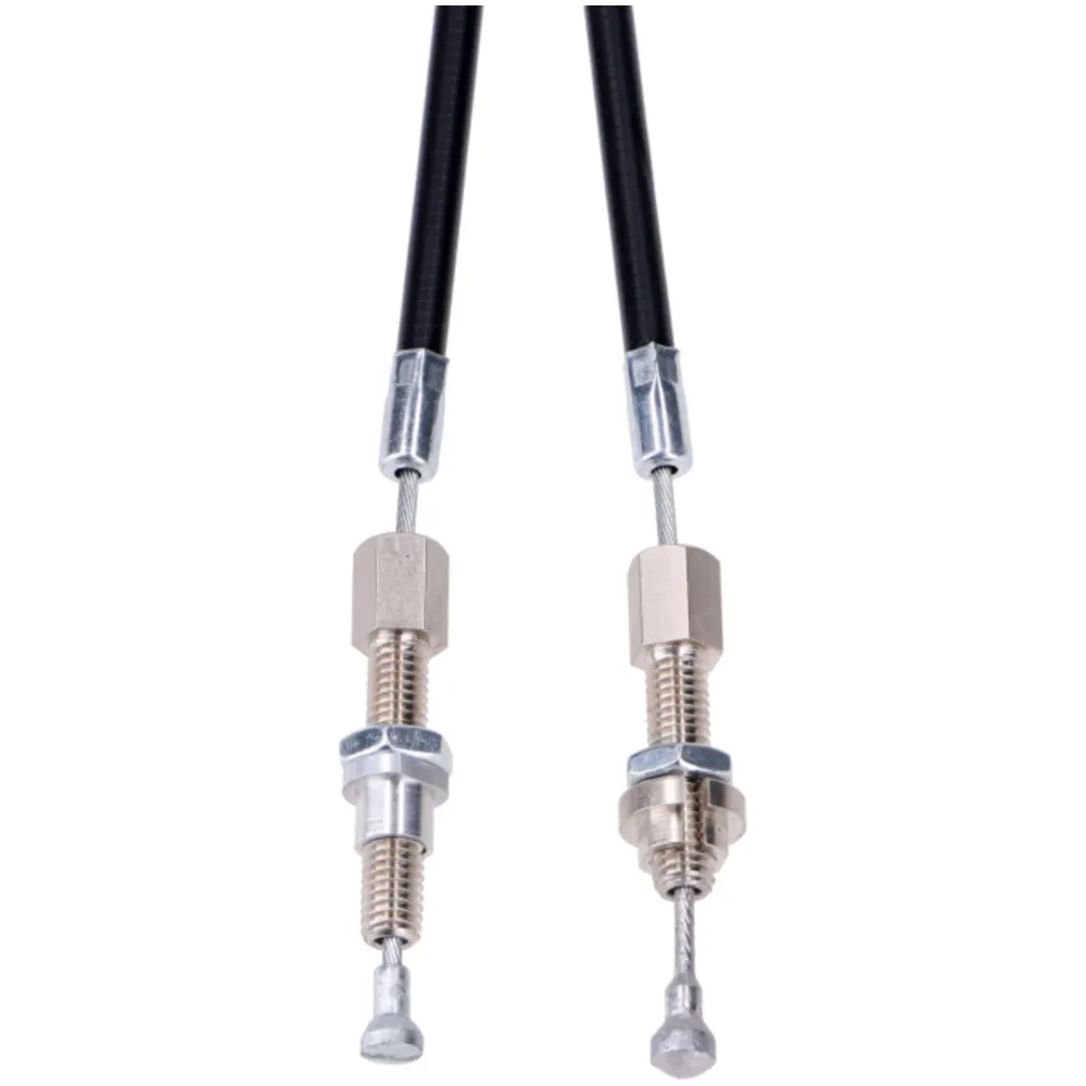 Bremszug für Zündapp KS 50 WC Super Sport MG00084569_2