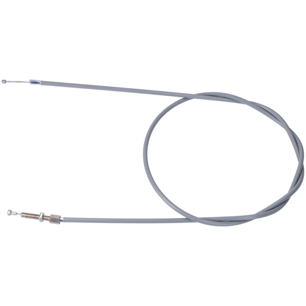 Kupplungszug Grau 1245mm für KTM Ponny, Gritzner & Kaiser De_1