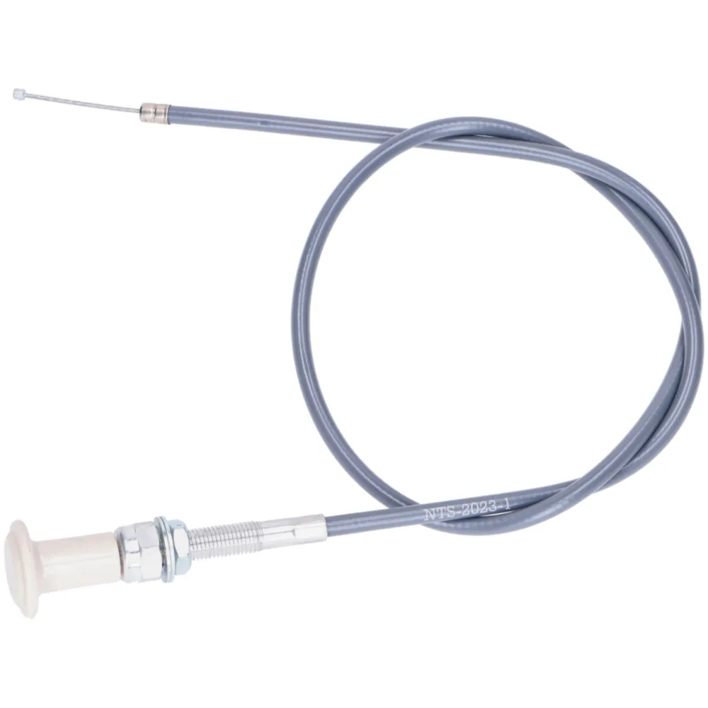 Grey starter cable for Puch VS 50 D, VSD MG00084612_1