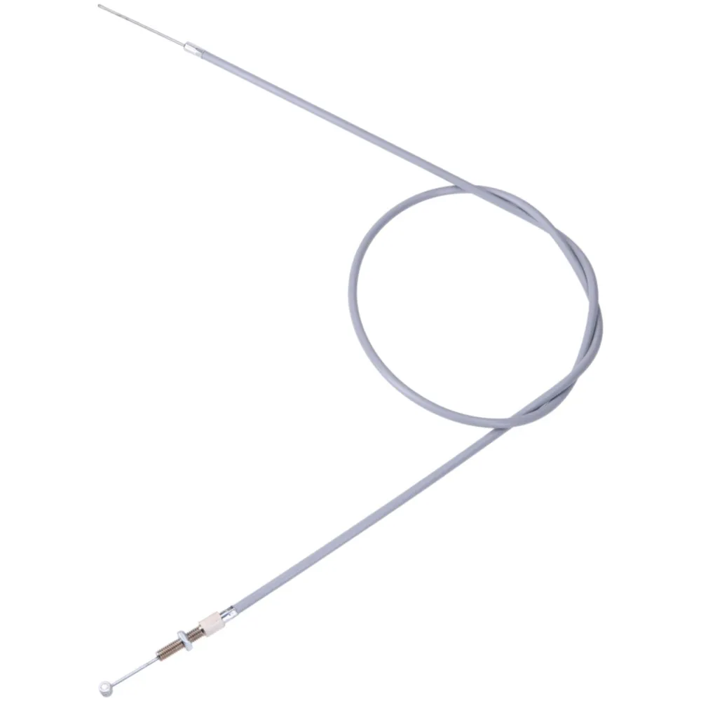 Shift cable gray for Express Radexi, Zündapp, Kreidler, Herc_1
