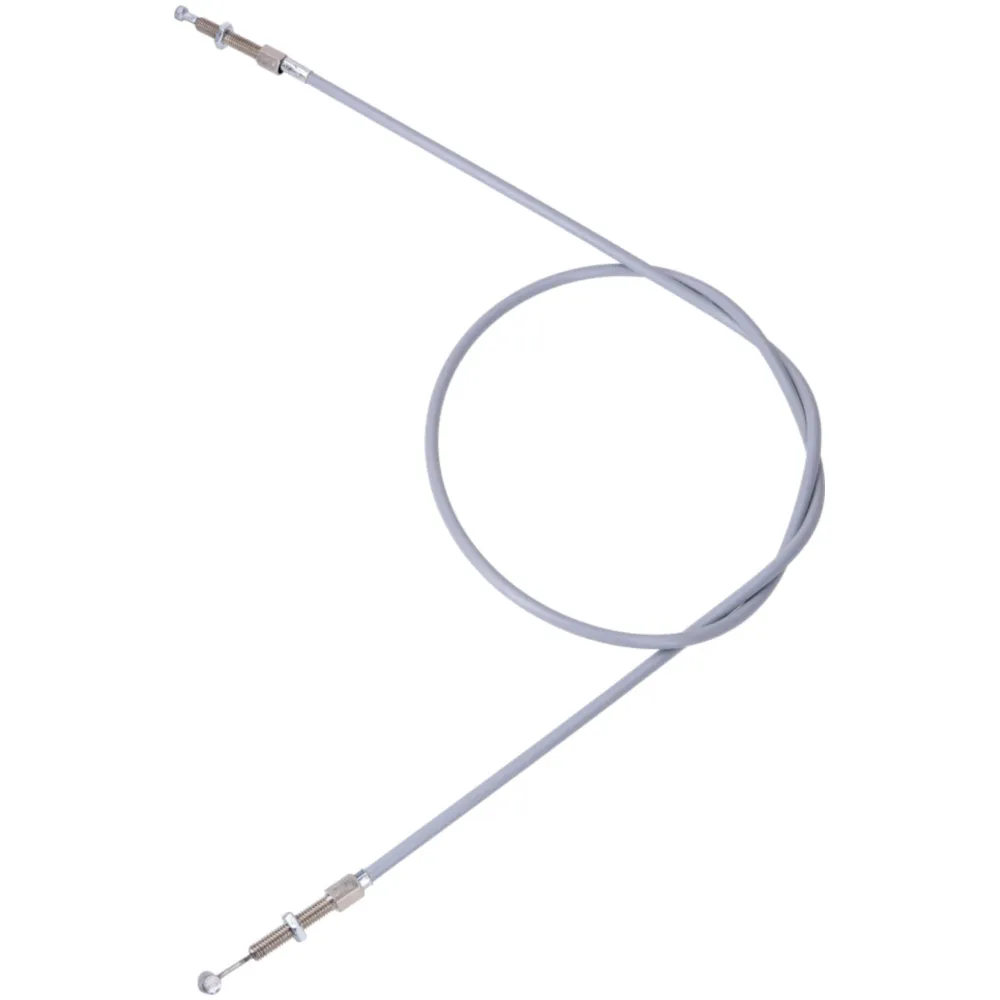 Kupplungszug Grau für Zündapp KS 50 Cross Typ 517 MG00084658_1