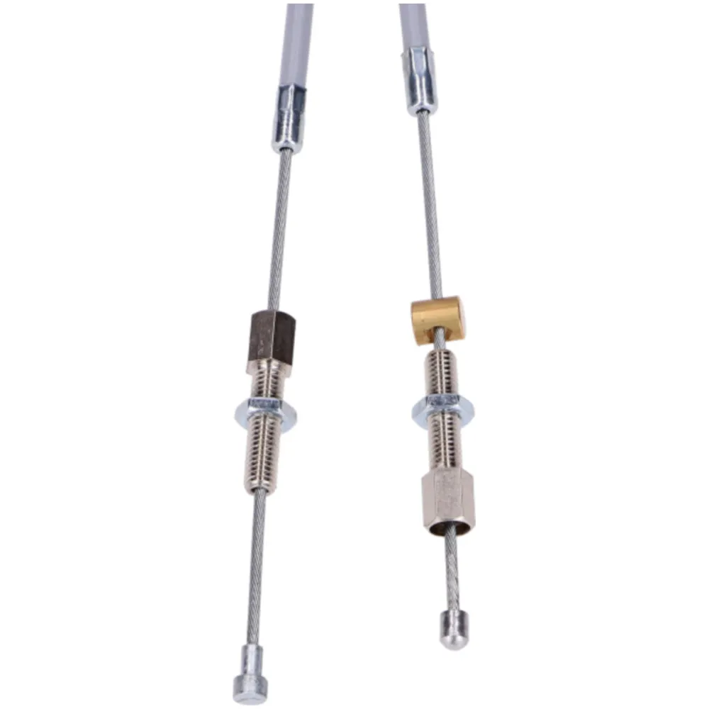 Kupplungszug MOGA grau für Kreidler K 52 Amazone MG00084671_2