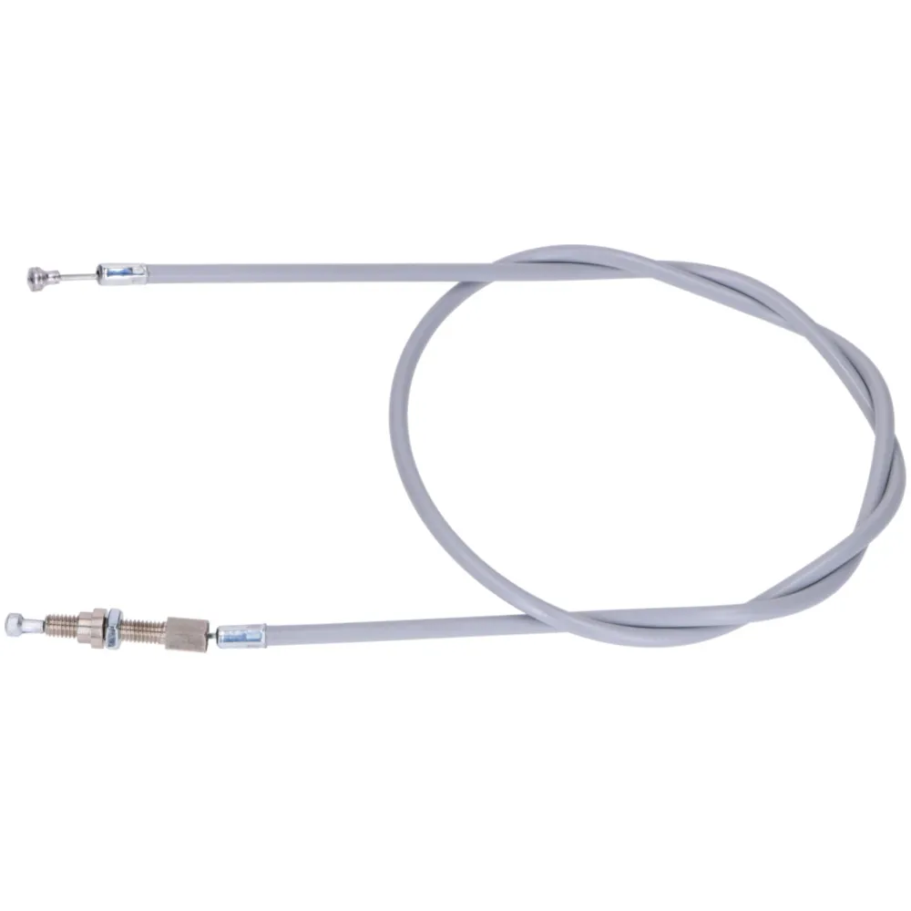 Brake cable gray for Zündapp Combinette type 422 MG00084698_1