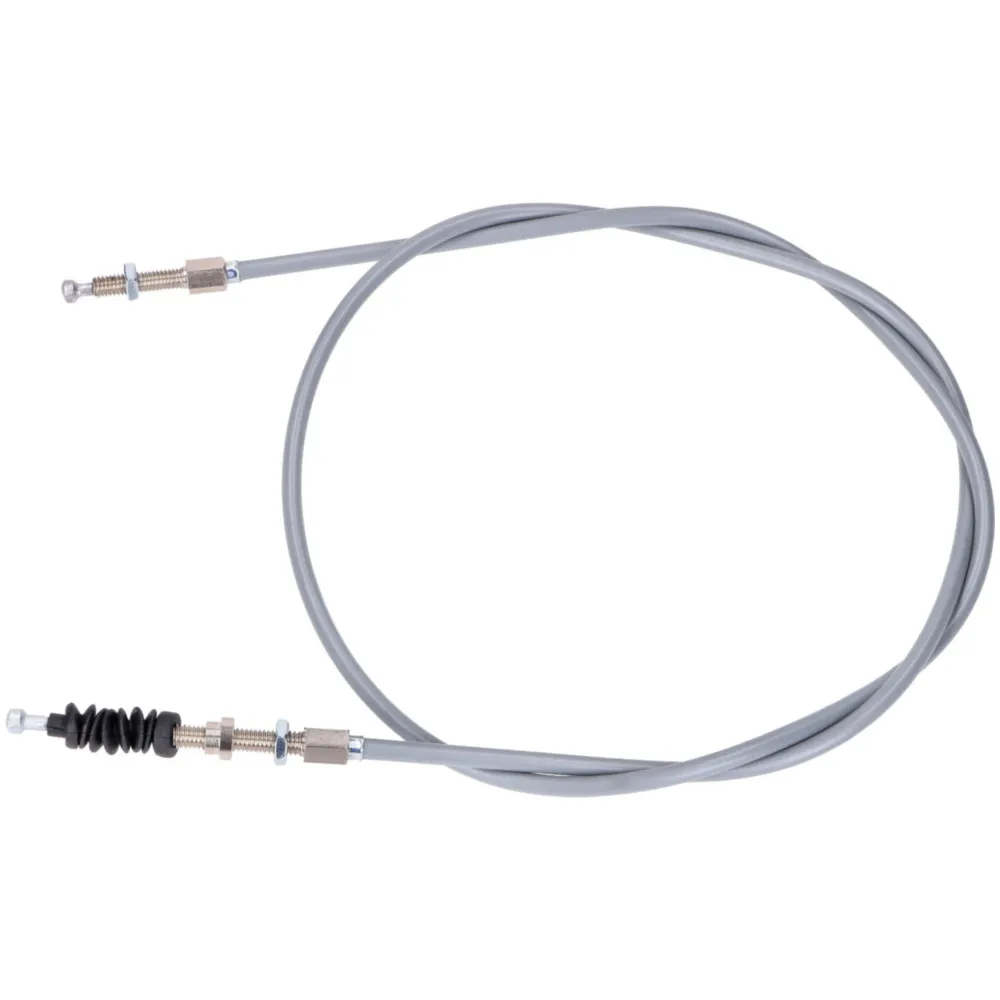 Bremszug grau für Zündapp Sport Combinette Typ 515 MG0008470_1