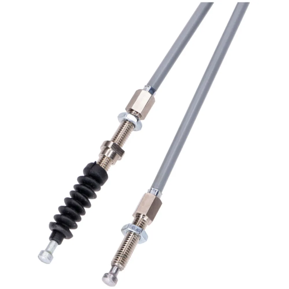 Bremszug grau für Zündapp Sport Combinette Typ 515 MG0008470_2