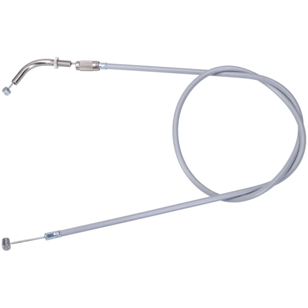 Schaltzug grau 775mm 905mm 65mm für Zündapp Super Combinette_1