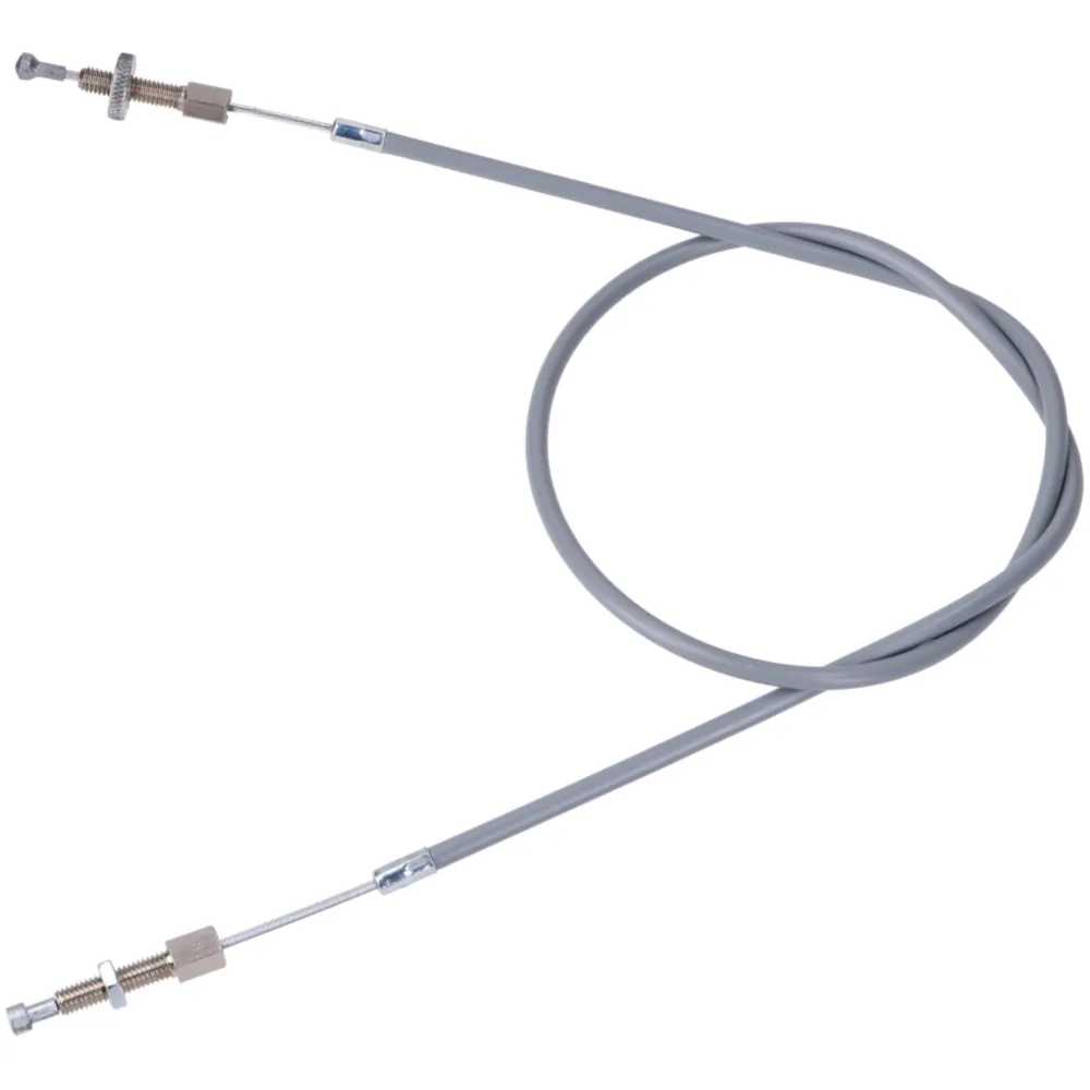 Handbrake cable gray for Victoria, DKW, Zweirad Union type 1_1