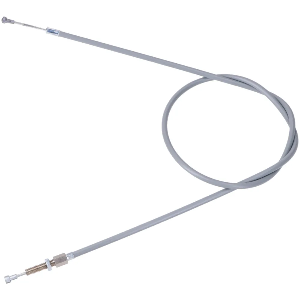 Handbrake cable gray for Victoria, DKW, Zweirad Union Type 1_1