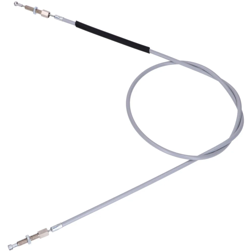 Brake cable front gray for Victoria, DKW, Zweirad Union type_1