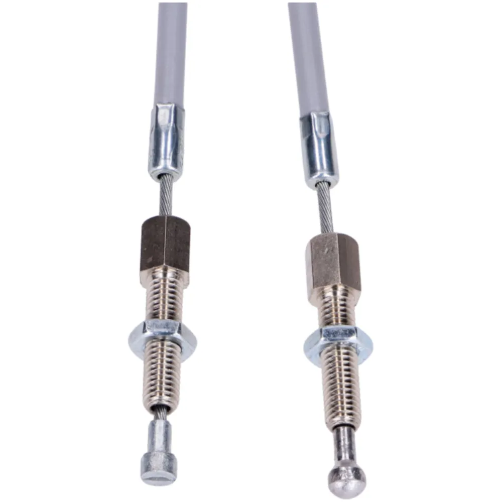 Brake cable front gray for Victoria, DKW, Zweirad Union type_2