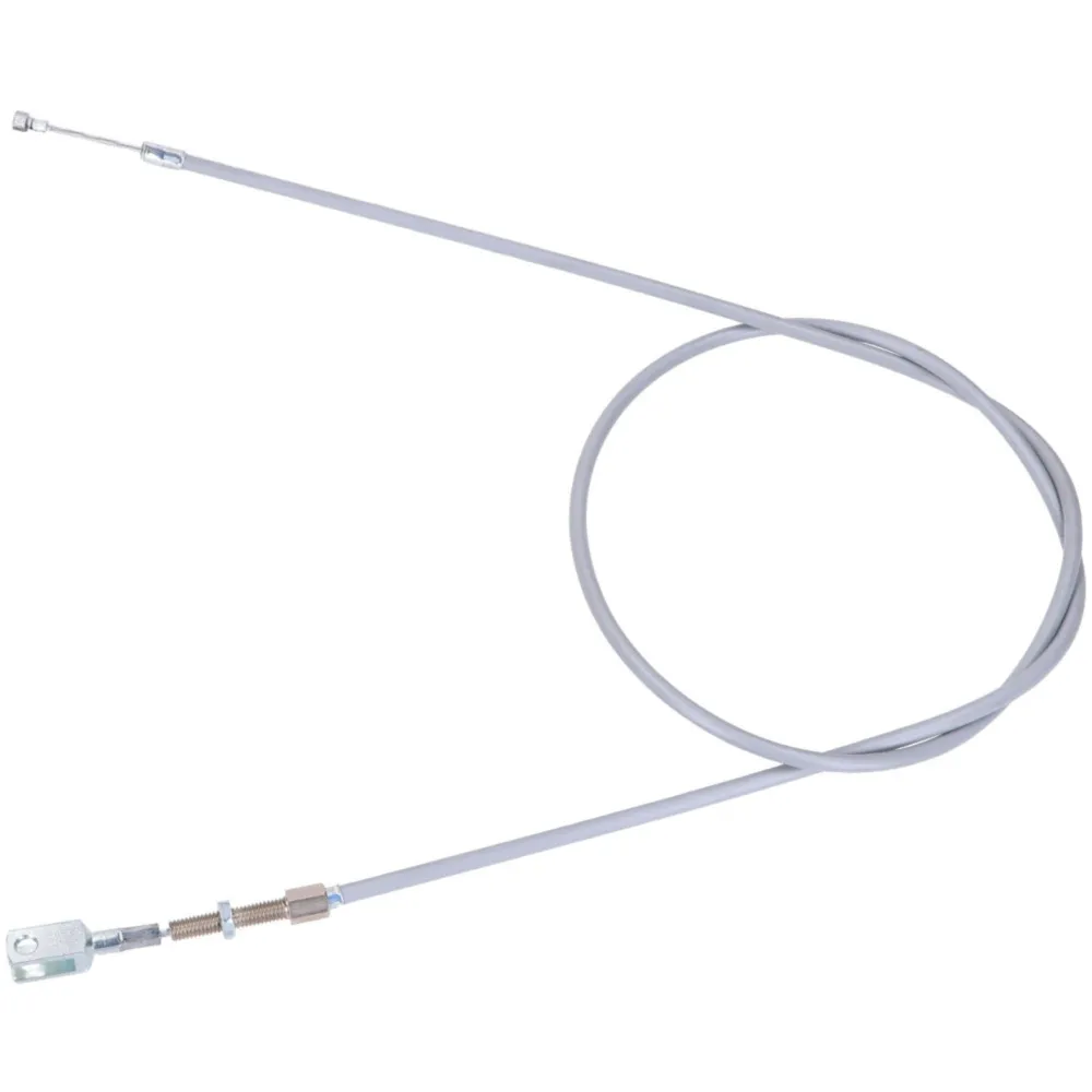 Bremszug vorn grau 115cm für KTM Ponny 2 MG00084751_1