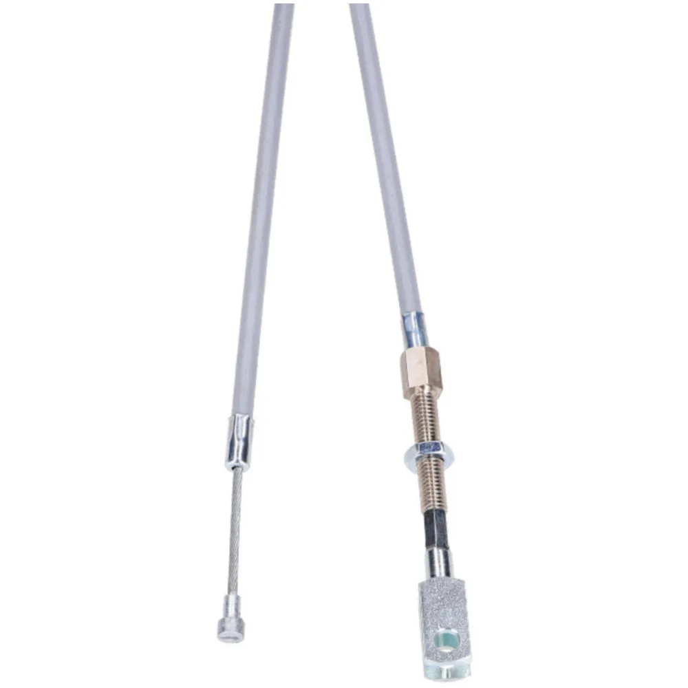 Bremszug vorn grau 115cm für KTM Ponny 2 MG00084751_2