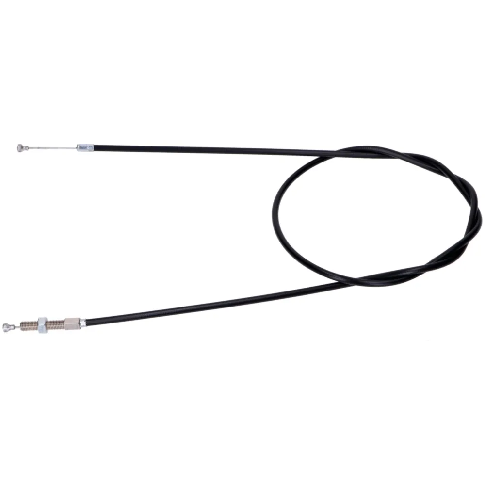 Kupplungszug schwarz für Puch MC 50 Enduro Cross Mokick MG00_1