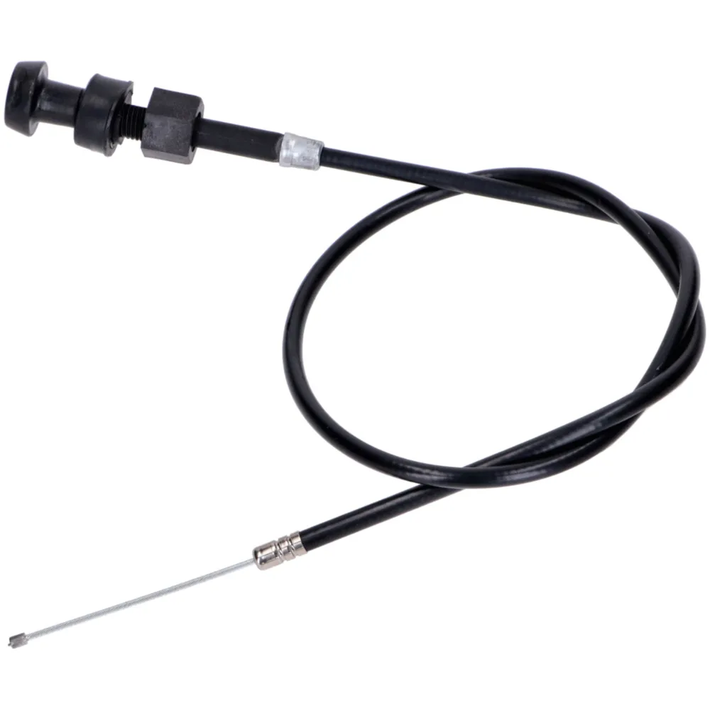 Chokezug schwarz für Yamaha PW 50 MG00084785_1
