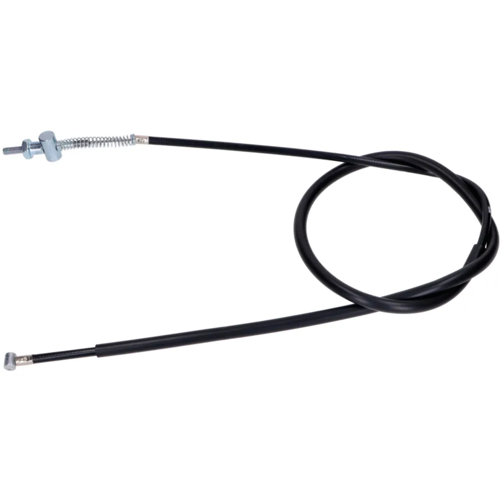 Black brake cable for Yamaha PW 50 1982-2002 MG00084786_1