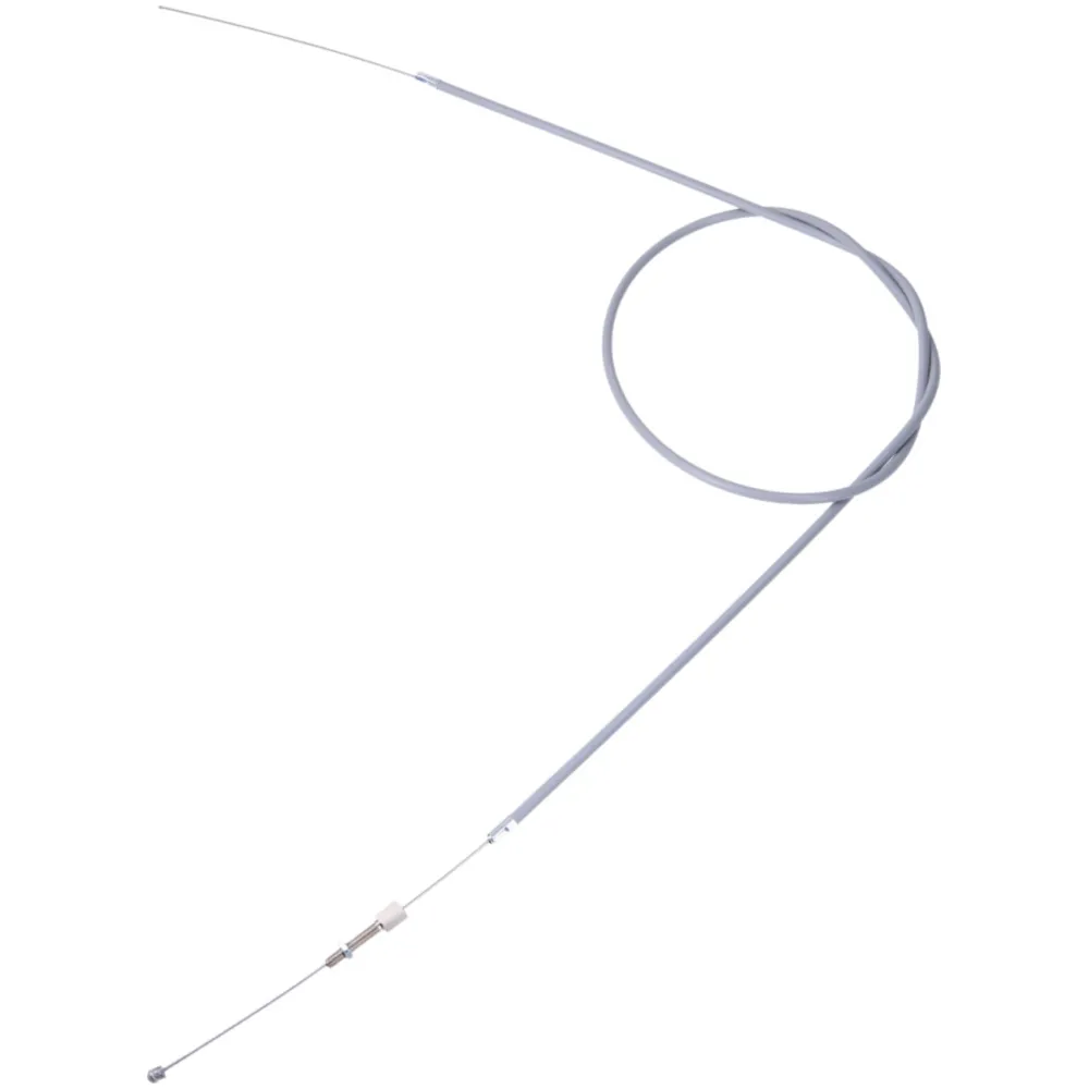 Schaltzug Grau 1100mm 1400mm für Miele, Rixe, DKW, Göricke M_1