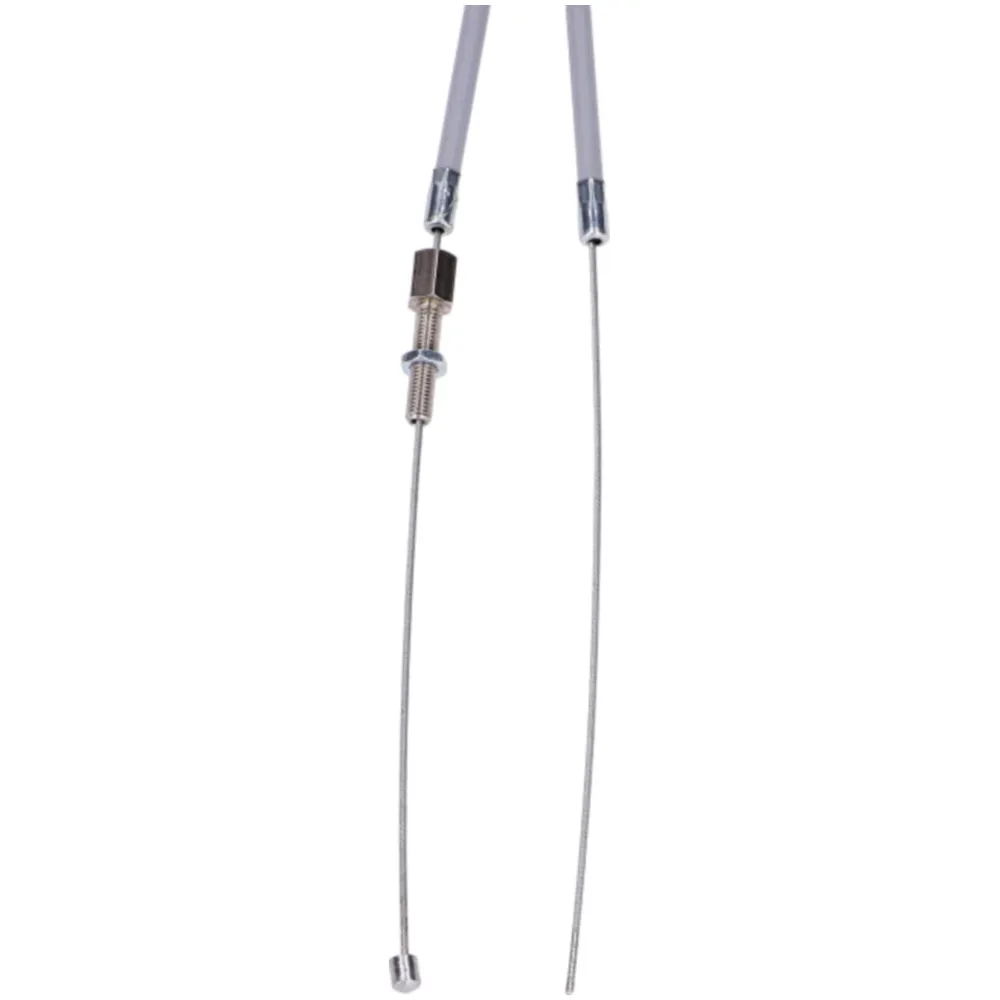 Shifter cable 1100mm outer cover 1400mm inner cable 5mm nipp_2