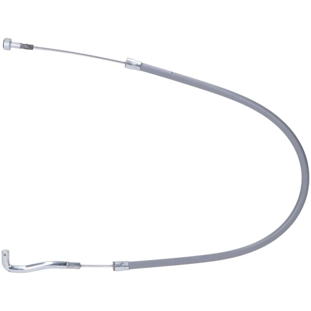 Brake cable rear wheel gray for DKW Hummel Super MG00084807_1
