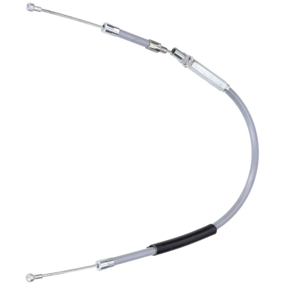 Rear brake cable gray for DKW, Victoria, Zweirad Union Blech_1