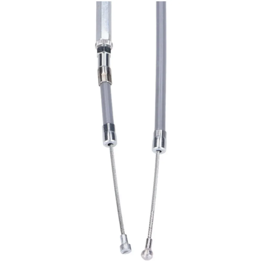 Rear brake cable gray for DKW, Victoria, Zweirad Union Blech_2
