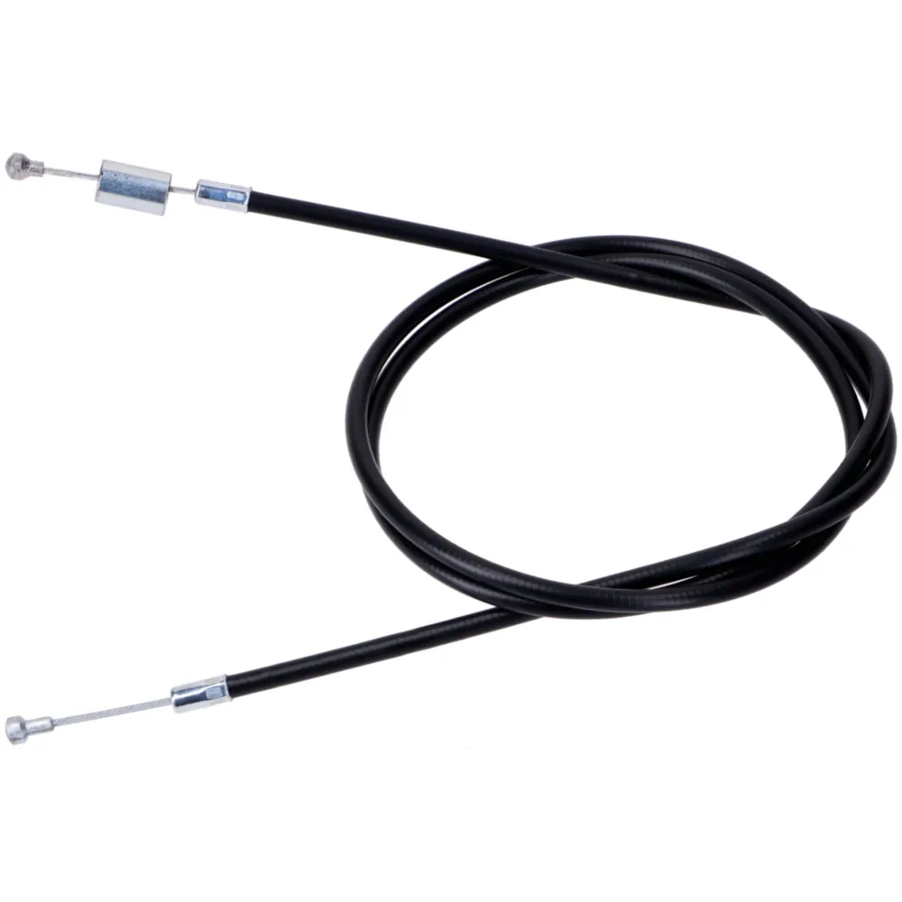 Kupplungszug MOGA 1040mm 1135mm schwarz für Sachs Chopper MG_1