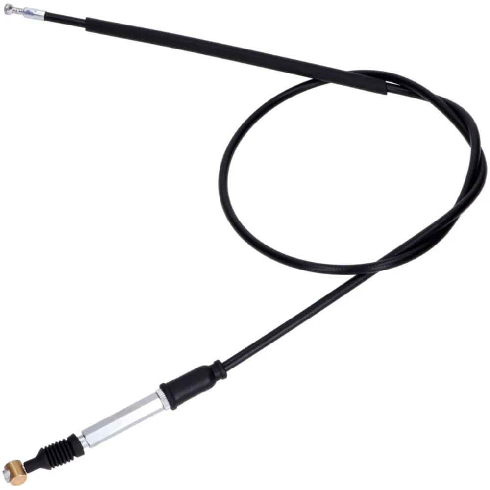 Bremszug vorn 930mm 1005mm schwarz für Kreidler Florett LF-H_1