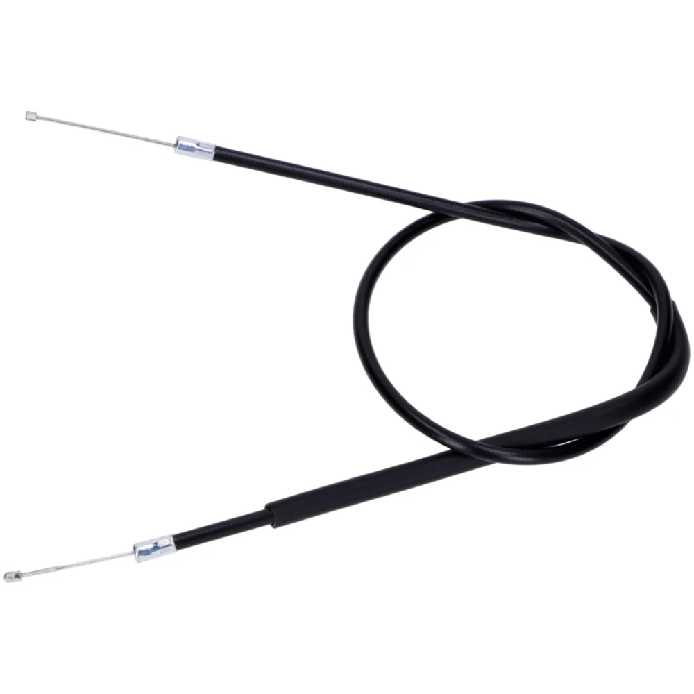 Gaszug schwarz für Kreidler Florett RM MG00084839_1
