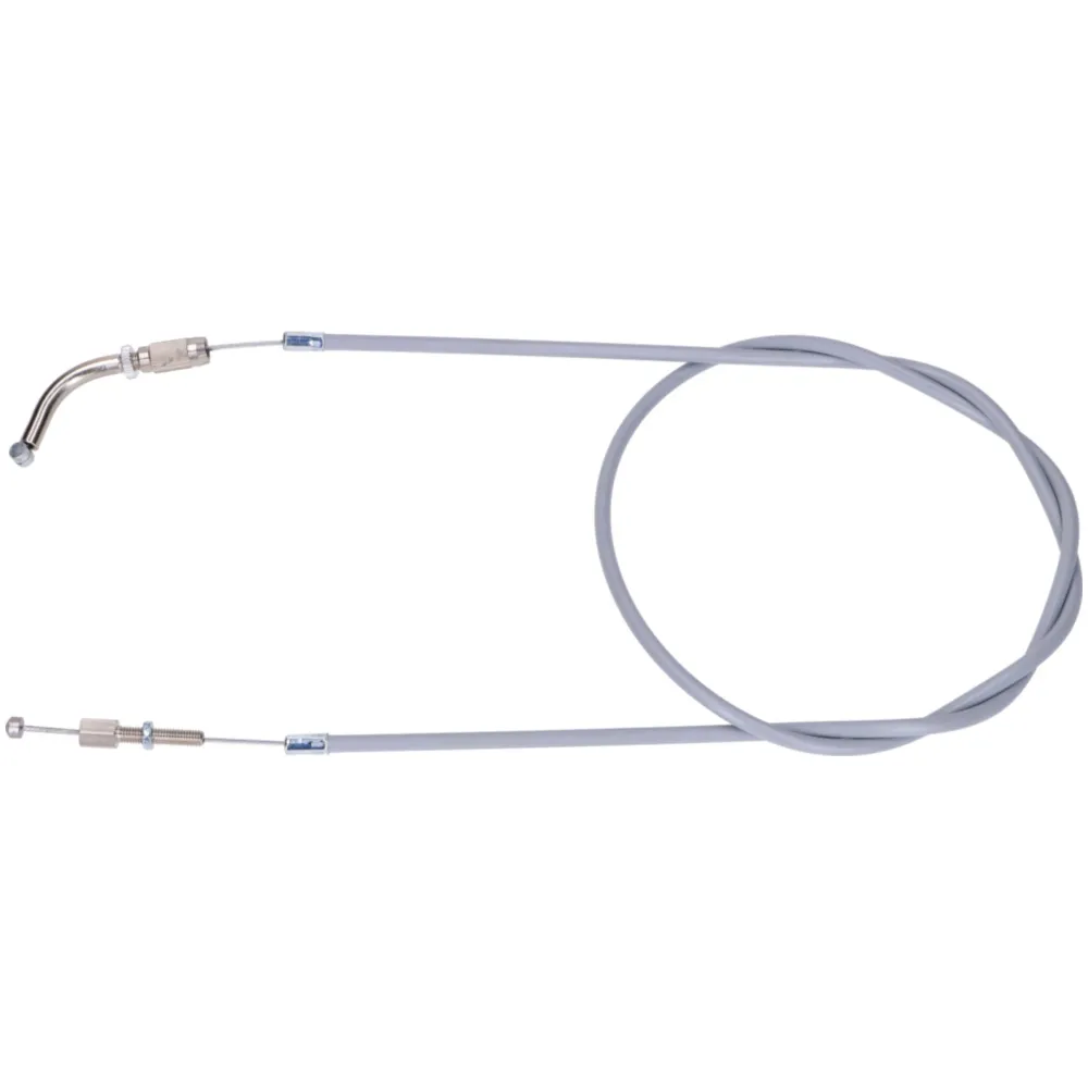 Schaltzug mit Bogen und Stellschraube 970mm 1160mm für Sachs_1