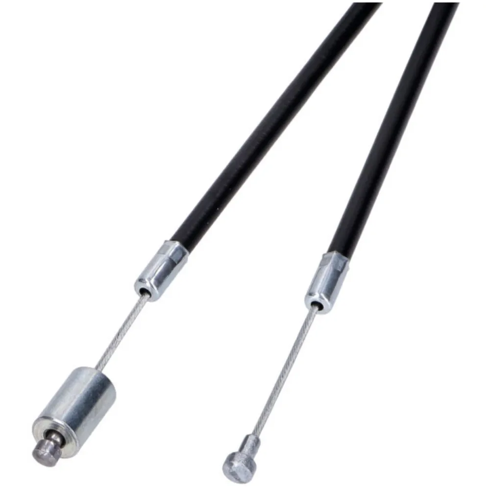 Kupplungszug schwarz für Hercules XE 9 Mokick MG00084865_1